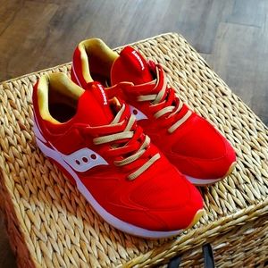 Sauconys